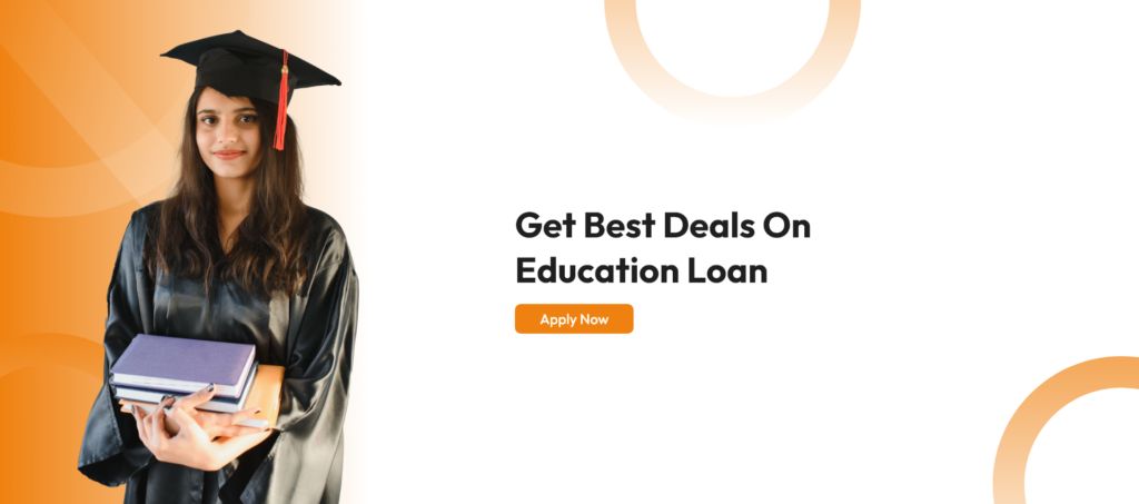 education loan case study