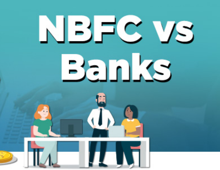 NBFC vs BANKS