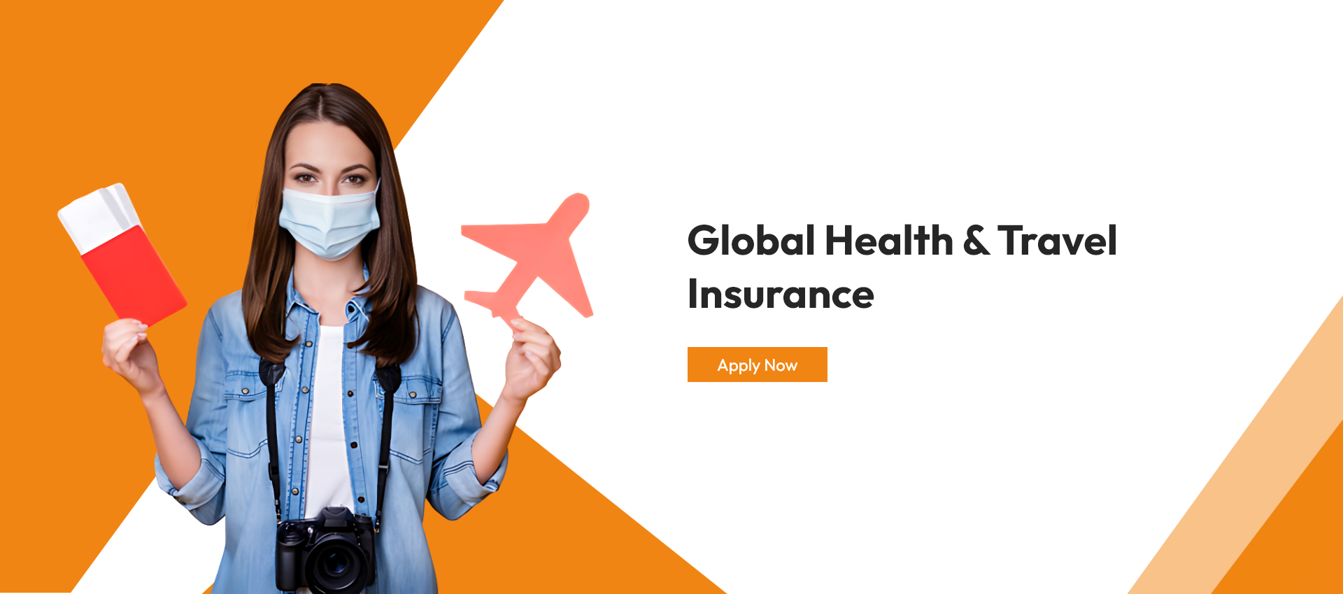 international travel health plans