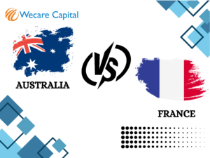 AUSTRALIA VS FRANCE