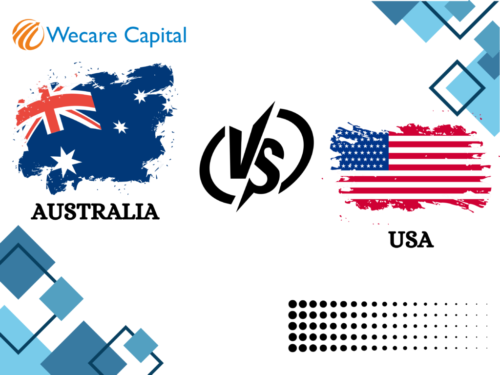 Australia vs USA which is better for international students