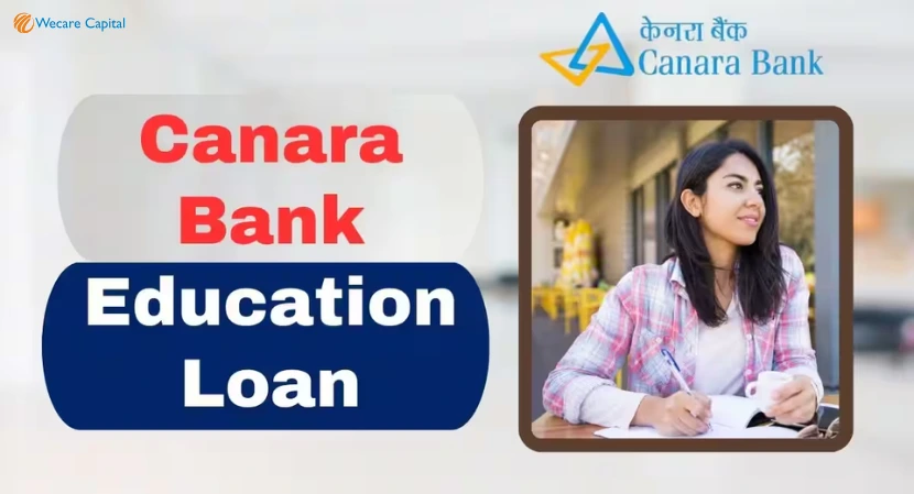 canara bank vidya turant