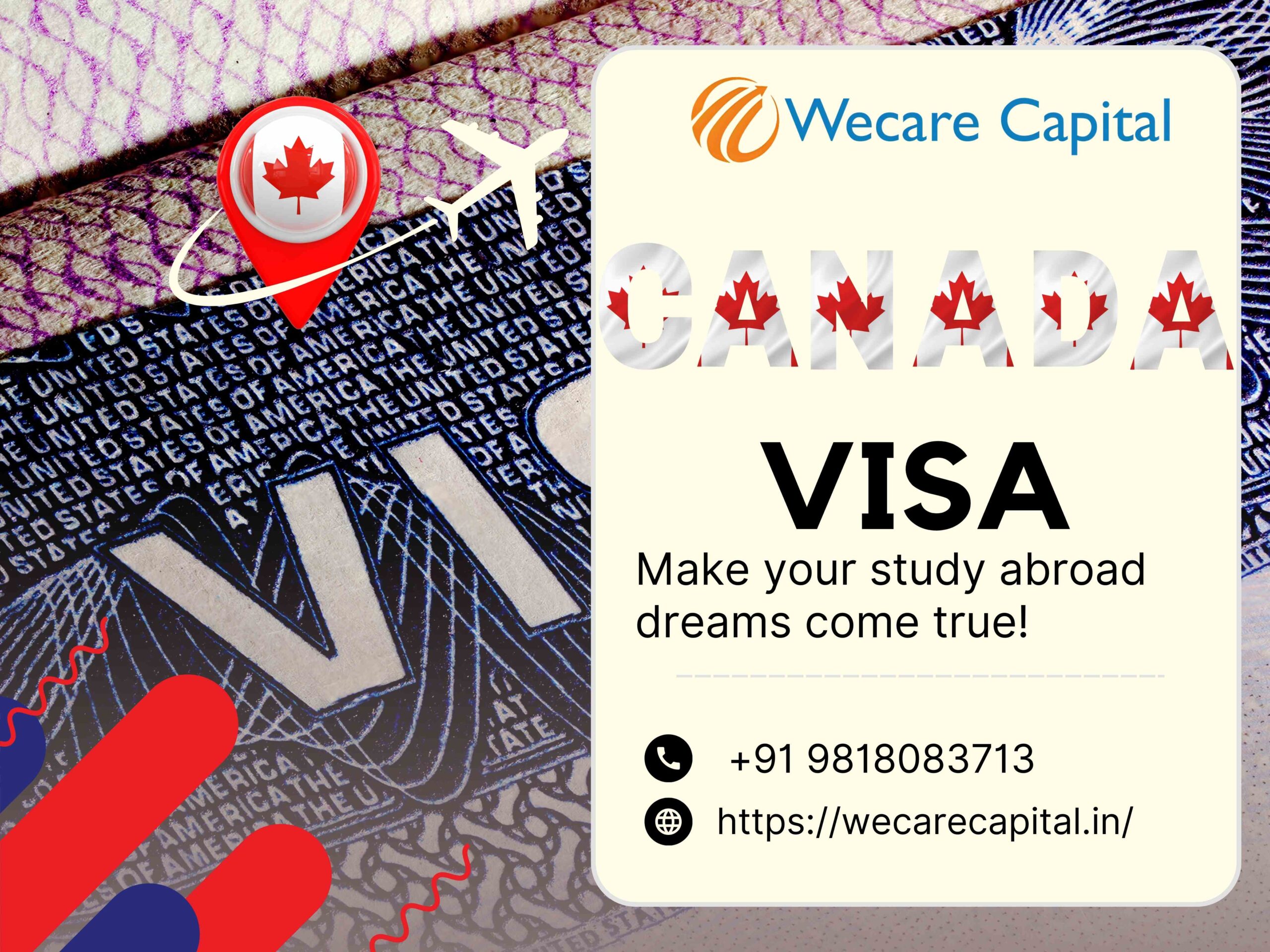 A Comprehensive Guide to Canada Study Visa