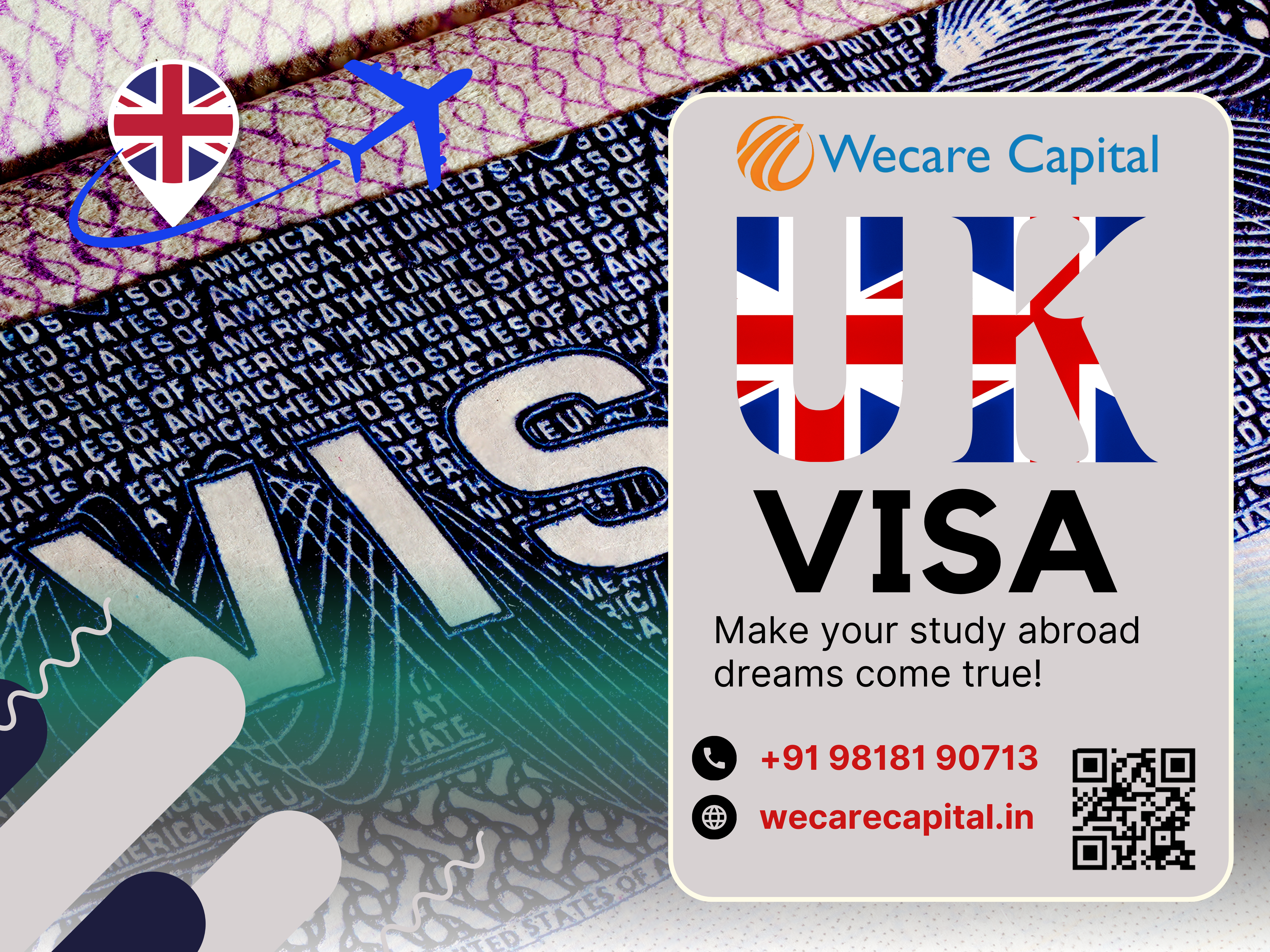 UK Student Visa Guide: Everything You Need to Know in 2024