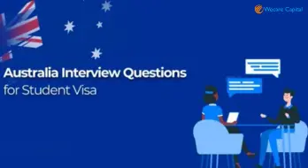 australian embassy interview questions for study visa