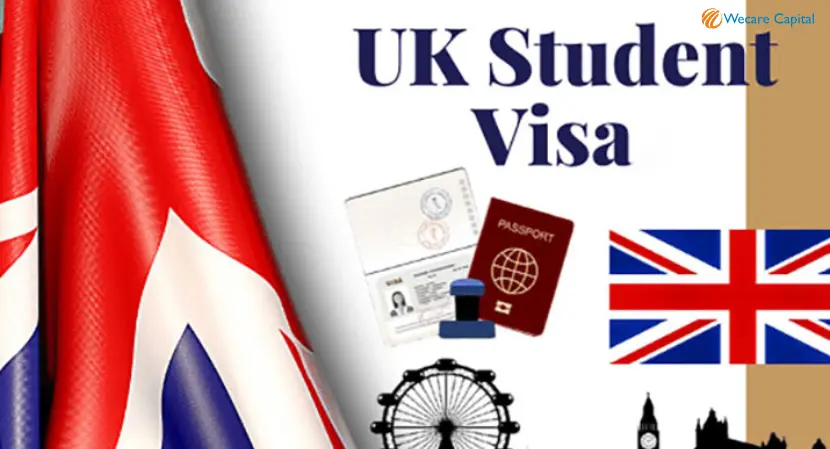 student visa uk requirements​