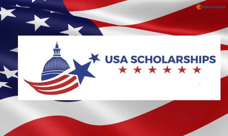 undergraduate scholarships for international students in usa​