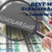 MBA Scholarships