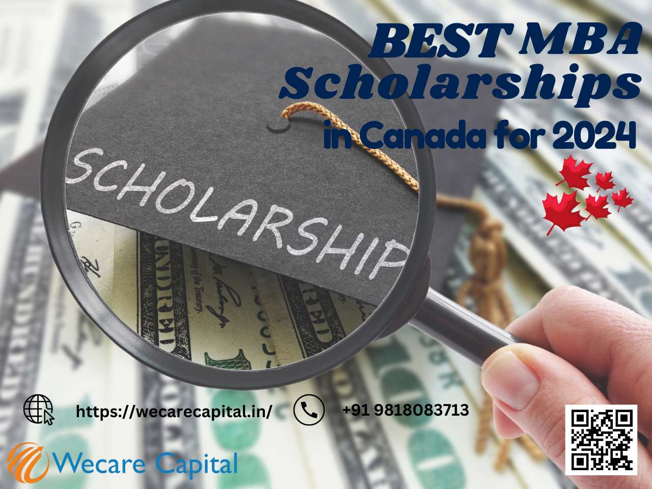 MBA Scholarships