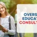 fly abroad education consultant​