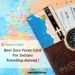 how to apply for niyo global card