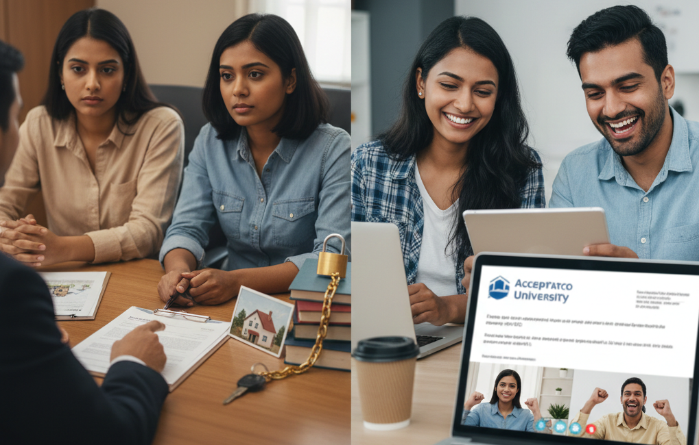 How to Choose Collateral or No-Collateral Education Loan
