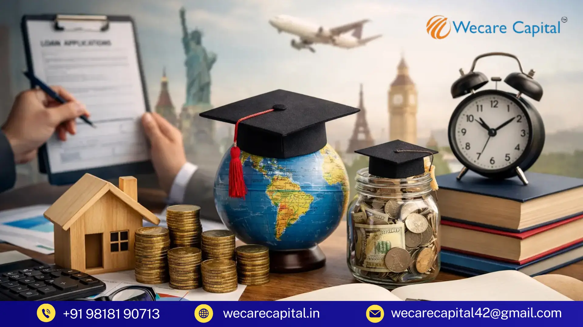 hdfc credila education loan interest rate