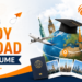 Putting Study Abroad on resume