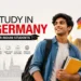 STUDY IN GERMANY FOR INDIAN STUDENTS