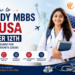 HOW TO STUDY MBBS IN USA AFTER 12TH