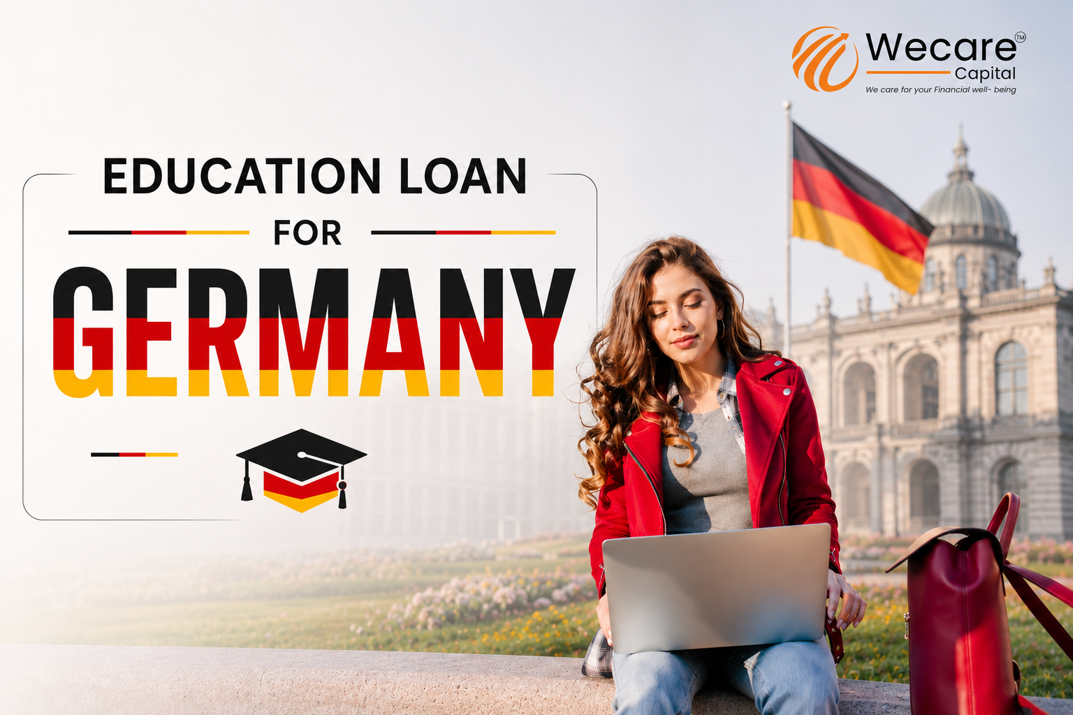 education loan for germany