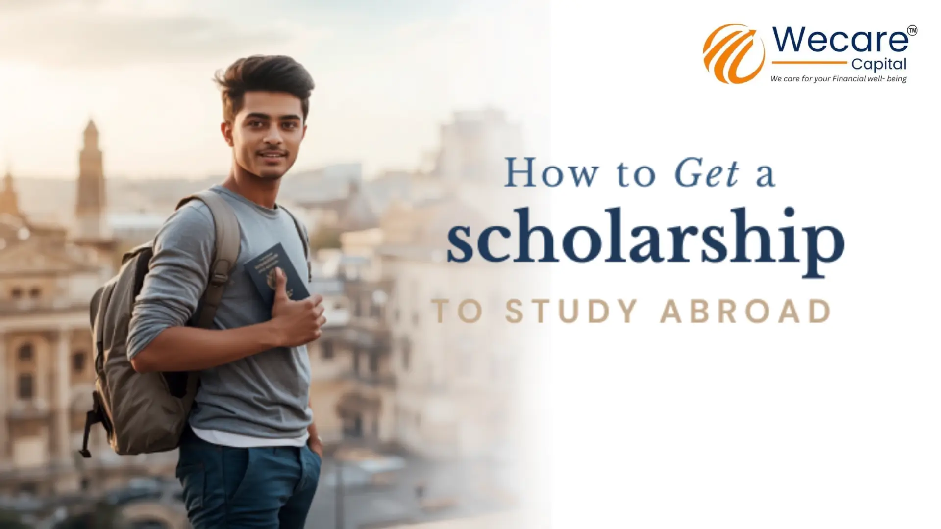 scholarship to study abroad for indian students
