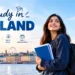 STUDY IN FINLAND