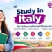 Study in Italy
