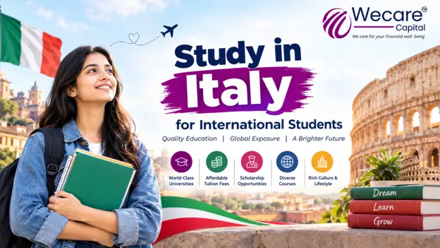 Study in Italy